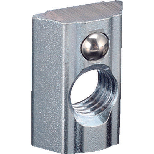 TRUSCO TSF40用S EasyナットL(M5) TSFNEL5 トラスコ