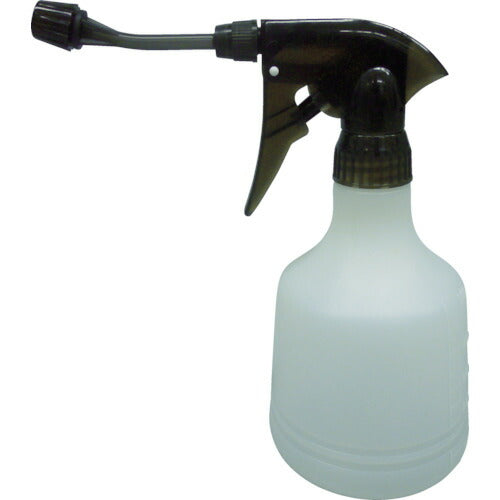 TRUSCO ハンド自在スプレー 500ml 防錆剤対応タイプ TSG5 トラスコ