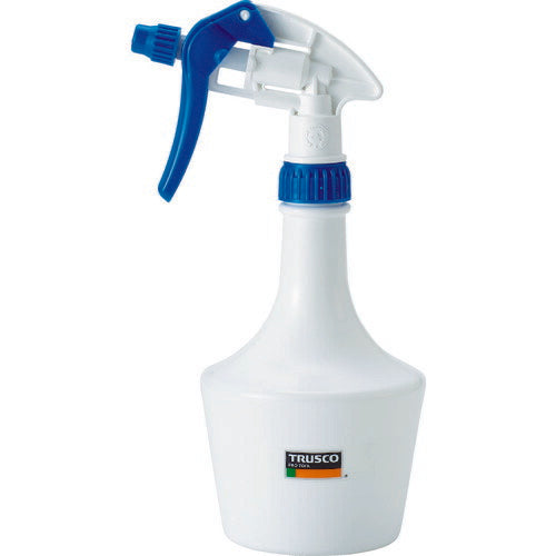 TRUSCO スプレーガン500ml 青 TSG500B トラスコ