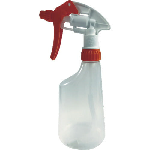 TRUSCO スプレーガン 500ml 自在タイプ TSG500G トラスコ