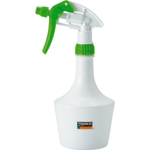 TRUSCO スプレーガン500ml 緑 TSG500GN トラスコ
