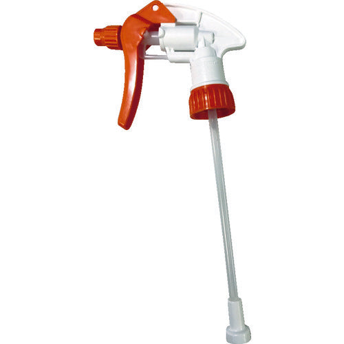 TRUSCO スプレーガン500ml ヘッドノミ TSG500HD トラスコ