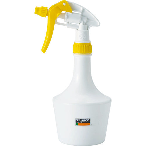 TRUSCO スプレーガン500ml 黄 TSG500Y トラスコ