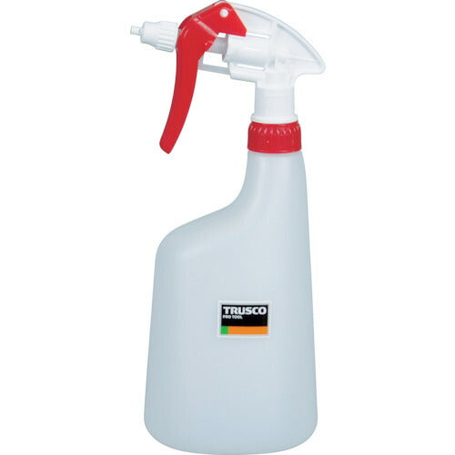 TRUSCO スプレーガン 800ml グリーン TSG800GN トラスコ