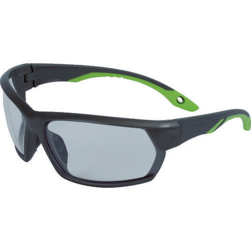 TRUSCO スポーティー快着二眼型セーフティグラス TSG8815 トラスコ