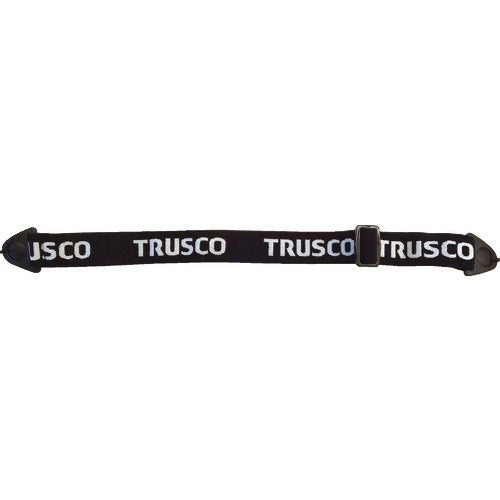 TRUSCO セーフティゴーグル交換用ヘッドバンド TSG8HB トラスコ