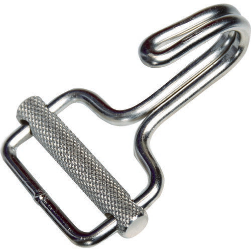 TRUSCO PPベルト専用金具30mm用 スライドフック TSHK30 トラスコ