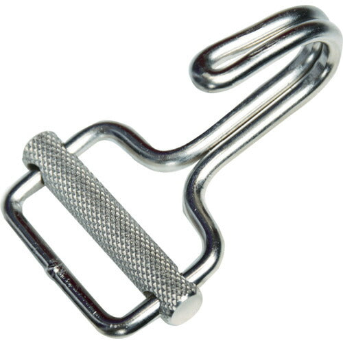 TRUSCO PPベルト専用金具40mm用 スライドフック TSHK40 トラスコ