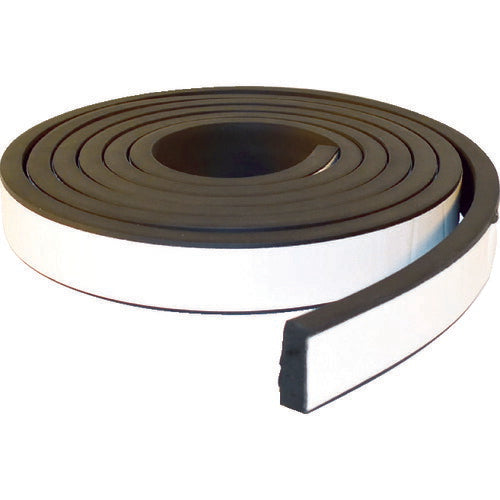 TRUSCO EPDM高機能スキマテープ シャッター用 30X10mmX3. TSKM3531 トラスコ