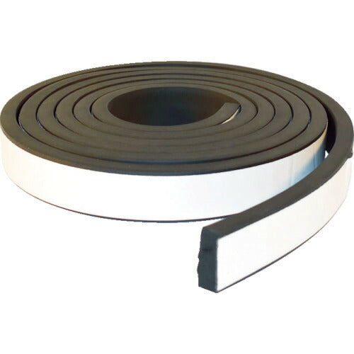 TRUSCO EPDM高機能スキマテープ シャッター用 50X20mmX3. TSKM3552 トラスコ