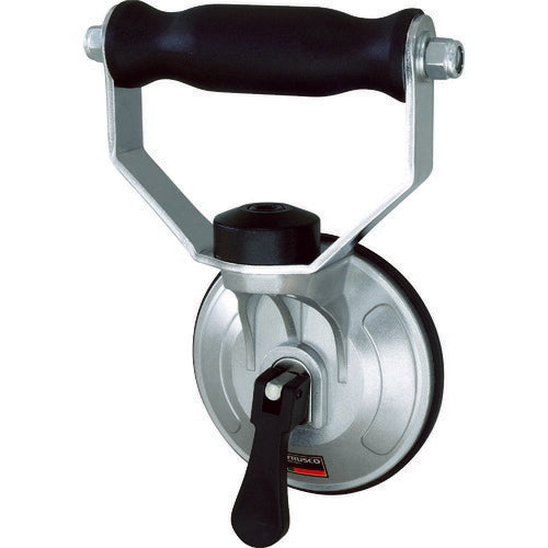 TRUSCO サクションリフター 25kg TSL10032 トラスコ