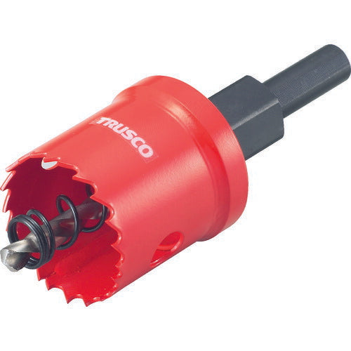 TRUSCO TSLホールカッター 12mm TSL12 トラスコ