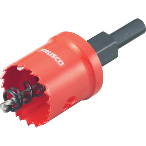 TRUSCO TSLホールカッター 15mm TSL15 トラスコ