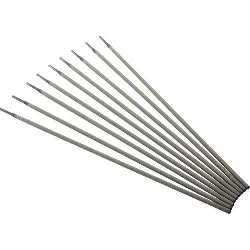 TRUSCO 高張力鋼仮付ケ用溶接棒 心線径2.6mm 棒長350mm 1kg TSL50T2610 トラスコ