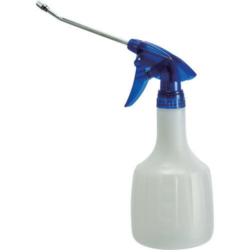 TRUSCO ロングノズルスプレー 500ml TSLG500 トラスコ