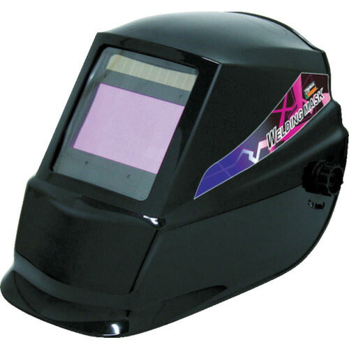 TRUSCO 溶接用カブリ面 TSM25S4用外側プレート 5枚入リ TSM25S4SP トラスコ