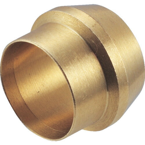 TRUSCO メタルスリーブ 8mm 20個入 TSMS8 トラスコ