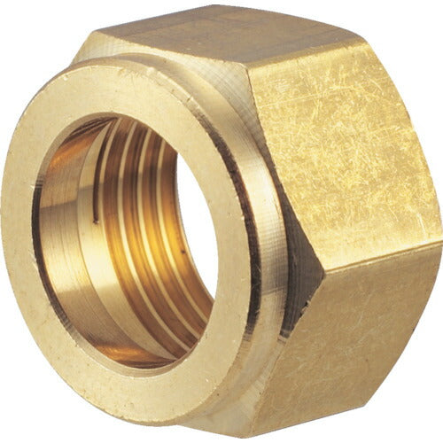 TRUSCO ナット 8mm 20個入 TSN8 トラスコ