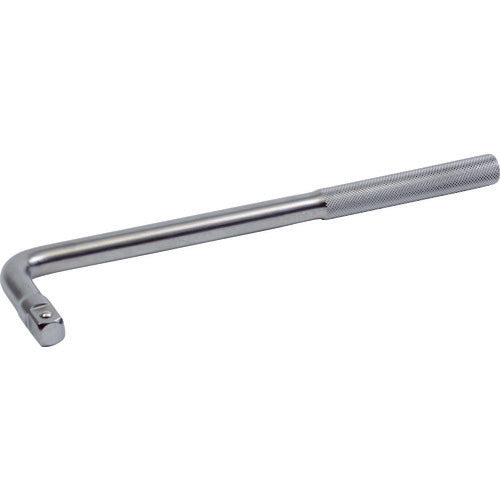 TRUSCO オフセットハンドル 差込角12.7 全長275mm TSOH4275 トラスコ