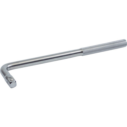 TRUSCO オフセットハンドル 差込角19.0 全長310mm TSOH6310 トラスコ