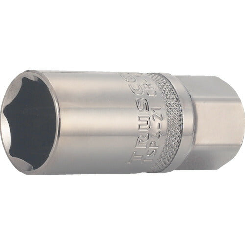 TRUSCO 6角プラグソケット TSP416 トラスコ