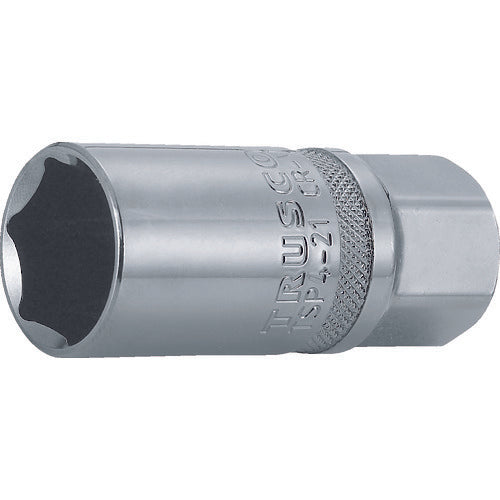 TRUSCO 6角プラグソケット TSP421 トラスコ