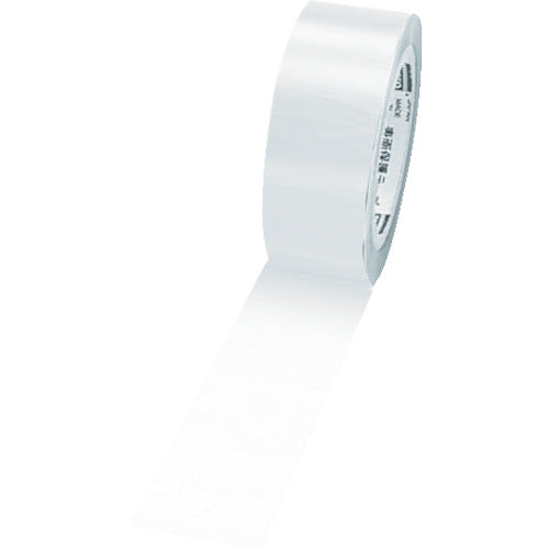 TRUSCO 表面保護テープ クリア 幅50mmX長サ100m TSP5N トラスコ