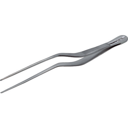 TRUSCO 高精度ステンレス製ピンセット 170mm ルーチェ型 TSP81 トラスコ