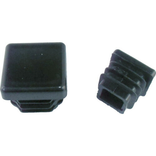 TRUSCO 四角パイプインサート 20mm 10個入 TSPI2010 トラスコ