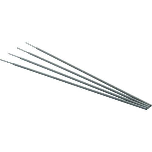 TRUSCO 一般軟鋼用溶接棒 心線径2.0mm 棒長250mm TSR22010 トラスコ