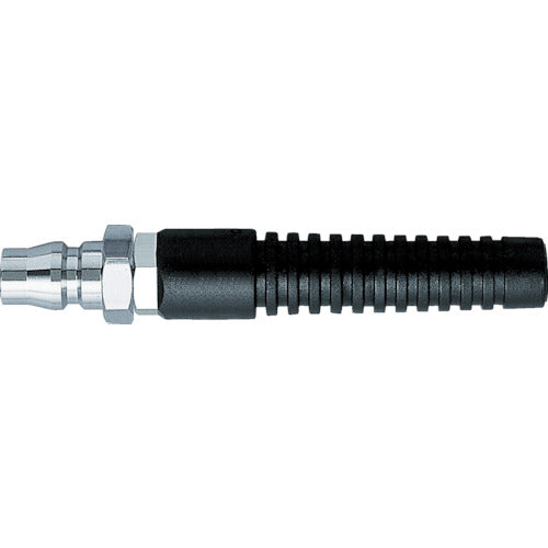 TRUSCO プロテクター付カップリング 8~8.5mm TSRC80DPC トラスコ