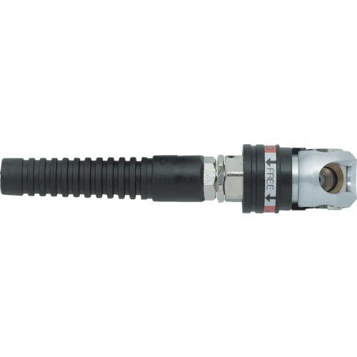 TRUSCO オートロックスィングカップリング ウレタンホース用 8~8.5mm TSRC80SN トラスコ