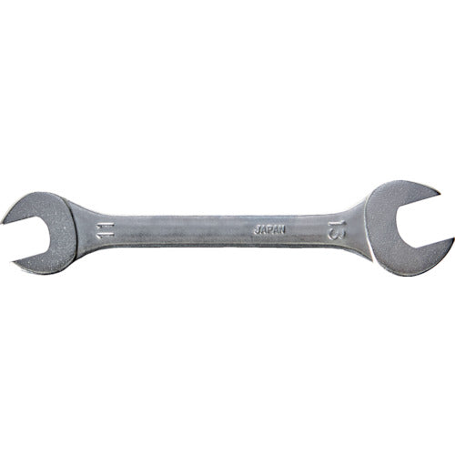 TRUSCO 薄口スパナ 11x13 TSS1113 トラスコ