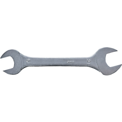 TRUSCO 薄口スパナ 19x21 TSS1921 トラスコ