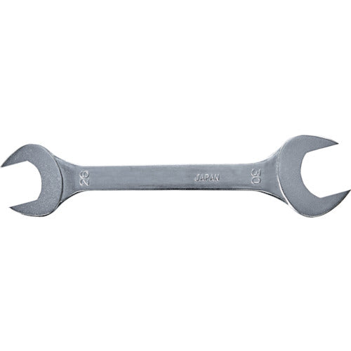 TRUSCO 薄口スパナ 26x30 TSS2630 トラスコ