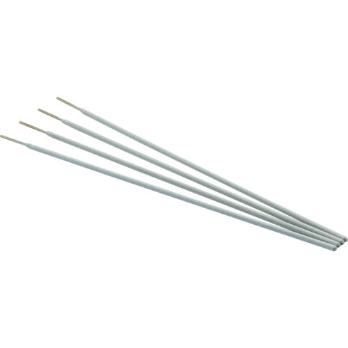 TRUSCO ステンレス用溶接棒 心線径1.4mm 棒長250mm TSS308142 トラスコ