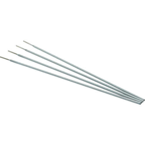 TRUSCO ステンレス異材用溶接棒2.6mm 棒長300mm TSS309265 トラスコ