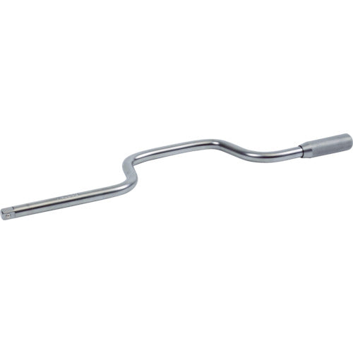 TRUSCO スピーダー 差込角12.7 全長395mm TSS4395 トラスコ