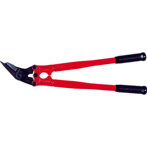 TRUSCO 帯鉄カッター 460mm TSSC460 トラスコ