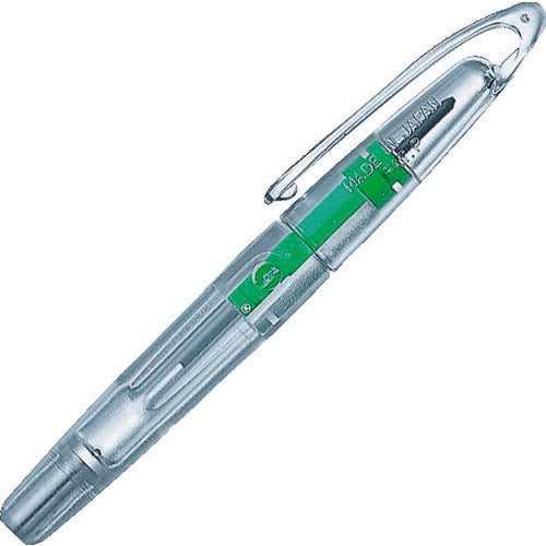 TRUSCO 差替エ精密ドライバー +00 -1.8 TSSD2 トラスコ