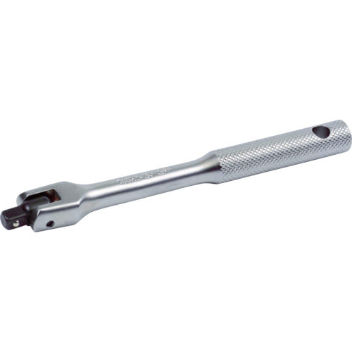 TRUSCO スピンナハンドル 差込角9.5 全長250mm TSSH3250 トラスコ