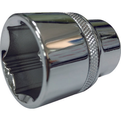 TRUSCO SPソケット 6角タイプ 差込角12.7 対辺30MM TSSP430S トラスコ