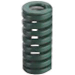 TRUSCO コイルスプリング重荷重 TSSWH2270 トラスコ