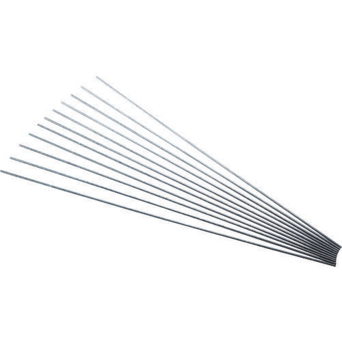 TRUSCO ステンレスTIG溶接棒309 心線径1.2mm 棒長500mm TST309121 トラスコ