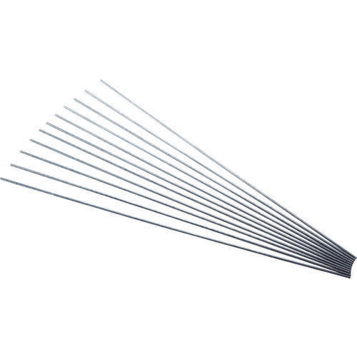 TRUSCO ステンレスTIG溶接棒316L 心線径1.2mm 棒長500mm TST316L121 トラスコ
