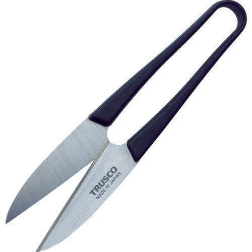 TRUSCO 糸切ハサミ TSTC115 トラスコ