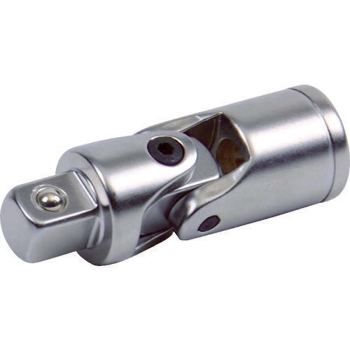 TRUSCO ユニバーサルジョイント 差込角凹凸9.5mm TSUJ3 トラスコ