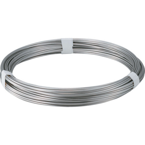 TRUSCO ステンレス針金 1.2mm 1kg TSW12 トラスコ