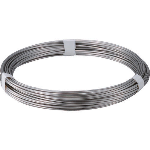 ＴＲＵＳＣＯ　銅線２．６ｍｍ１ｋｇ TDW-26 2825805 TRUSCO ステンレス針金 2.6mm 1kg TSW26 トラスコ