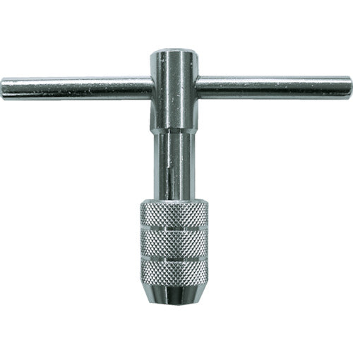 TRUSCO T型タップホルダーM4~M6.0mm TT65 トラスコ